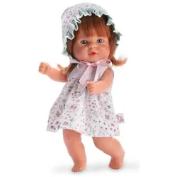 Asi Spanische Bomboncin Cloe Puppe 20 cm