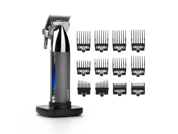 Tondeuse cheveux E996E BABYLISS