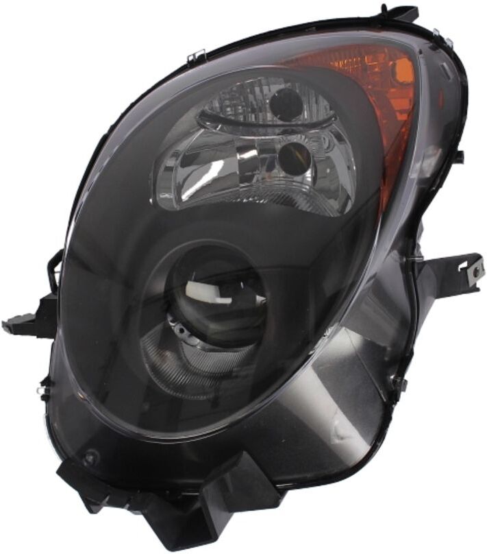 Hauptscheinwerfer DEPO 667-1117LMLDEM2