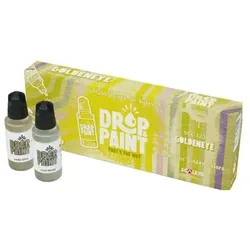Scale75 Paints Drop & Paint Goldeneye Paint Set