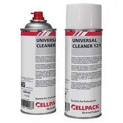 Cellpack Spraydose Cleaner Cleaner Nr.121