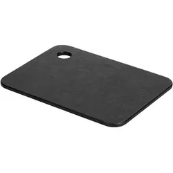 Combekk Recycled Paper, Schneidebrett, Schwarz