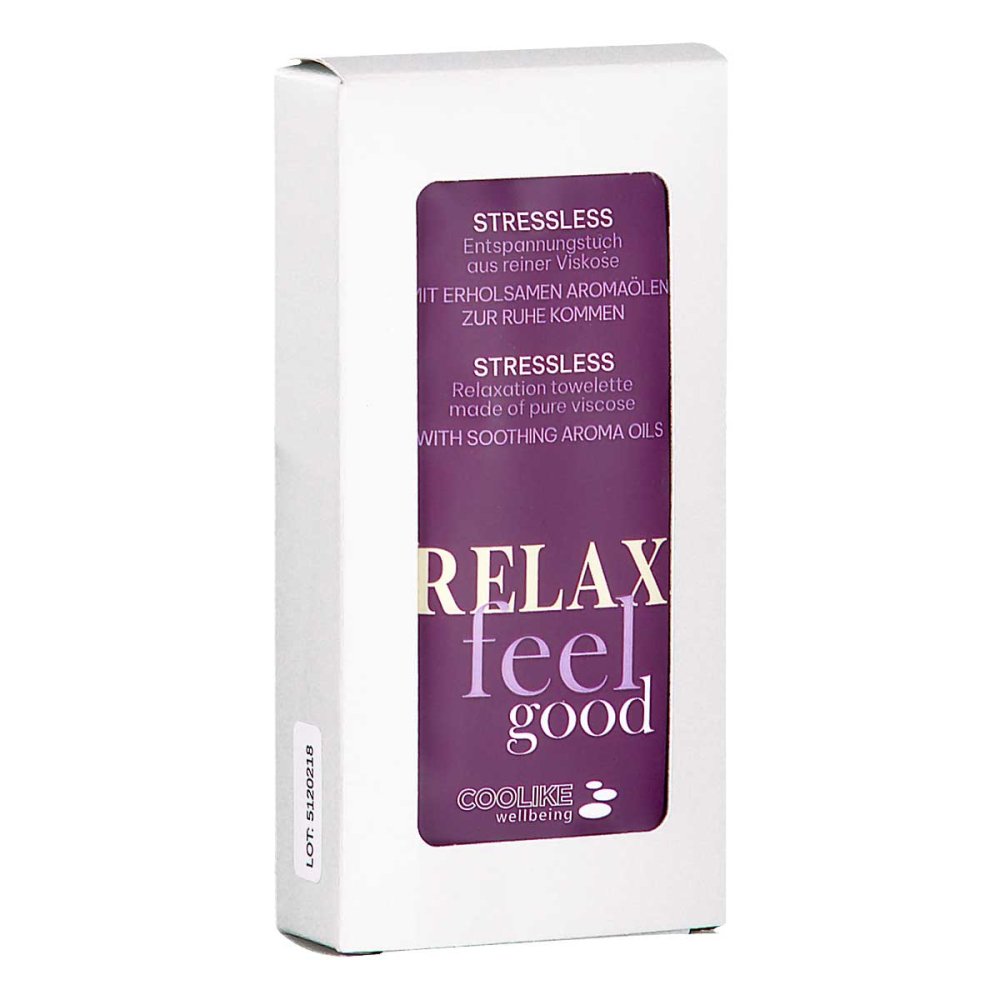 Coolike-Regnery GmbH Coolike Stresstücher 07687916