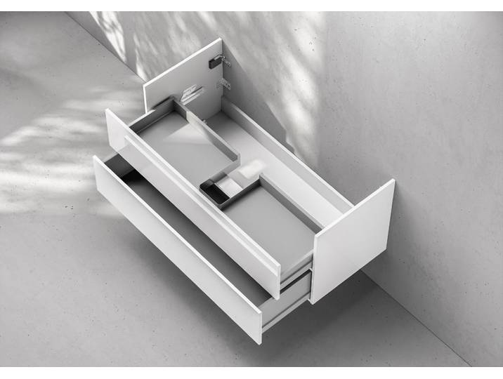 Unterschrank Intarbad Premium als Zubehör für Waschtisch Vigour Derby V3 120cm