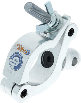 Global Truss 81701 Half Coupler half Cone