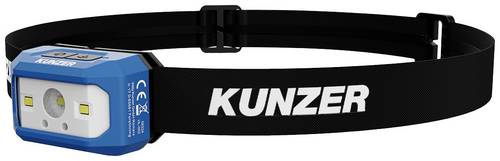 Kunzer HL-002 LED Arbeitsleuchte akkubetrieben 300lm, 240lm, 120lm