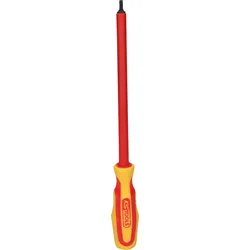 KS Tools ERGOTORQUE VDE Schlitz-Schraubendreher - 117.0544