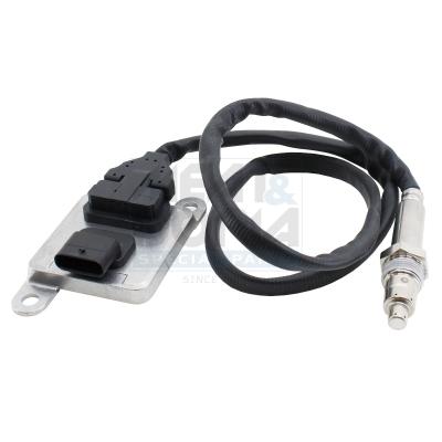 MEAT & DORIA NOx-Sensor, NOx-Katalysator 57202 für Mercedes
