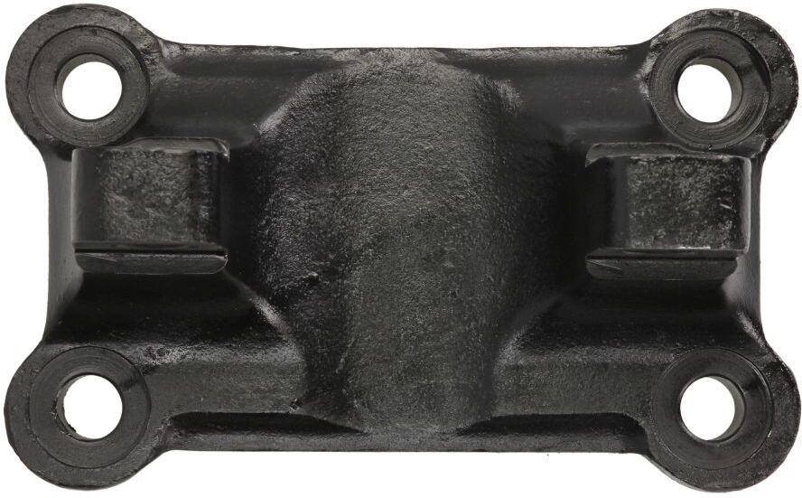 Support de palier, corps de l'essieu S-TR 130317