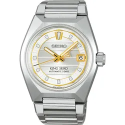 Seiko King Seiko VANAC SLA087J1
