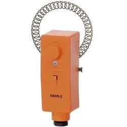 Eberle Controls Rohranlegeregler, Zubehör Heizen