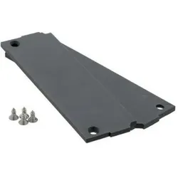 Ina, Zubehör Antriebstechnik, Lineartechnik-Zubehör ABAL52 5 mm 0,03 kg