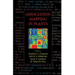 Association Mapping in Plants, Fachbücher