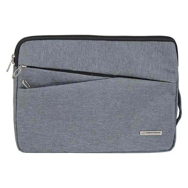 Esperanza 15.6" LAPTOP SLEEVE VERONA (15.60") (54223650)