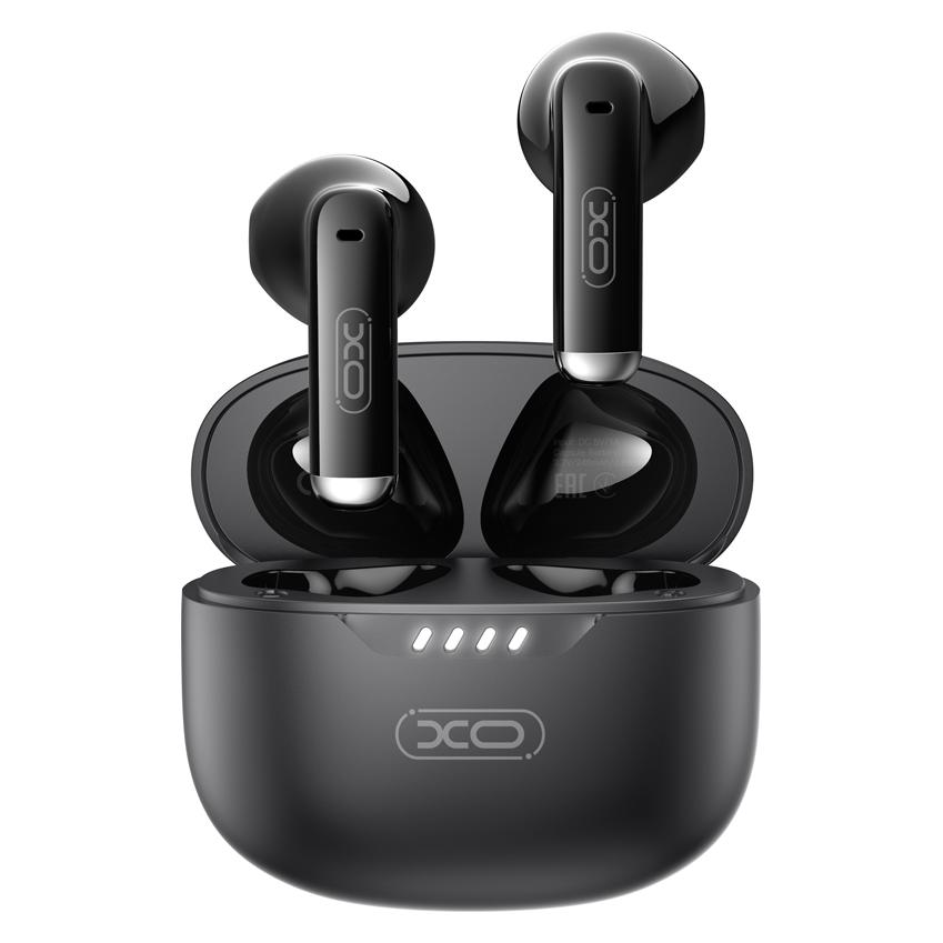 xO Bluetooth earphones G50 TWS black (5 h, Kabellos) (71393225)