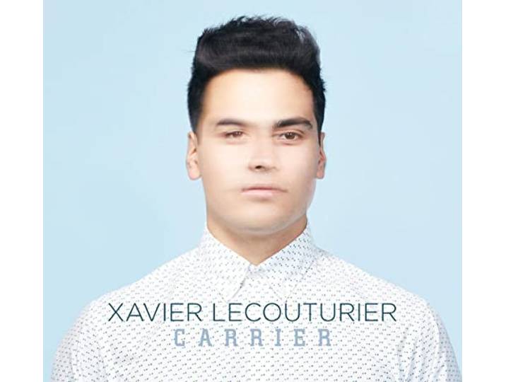 Xavier Lecouturier - Carrier