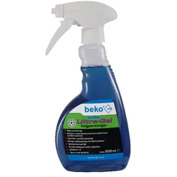 Beko TecLine Ultra-Gel Felgenreiniger Sprühflasche 500 ml