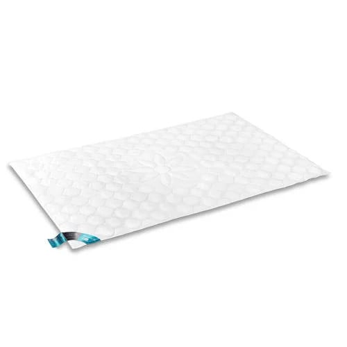 Vandyck Summer Ventilation zomerdekbed voor volwassenen met bamboe en lyocell