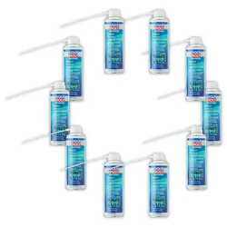 10x Marine Motor Innenkonservierer LIQUI MOLY 25032 Konservierung Vergaser 300ml