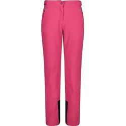 CMP Damen Keilhose Damen Skihose, Größe 40 in Pink 814