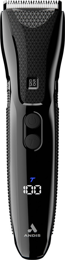 Andis Explorer Beard & Body Grooming Turbo Trimmer AN-564105