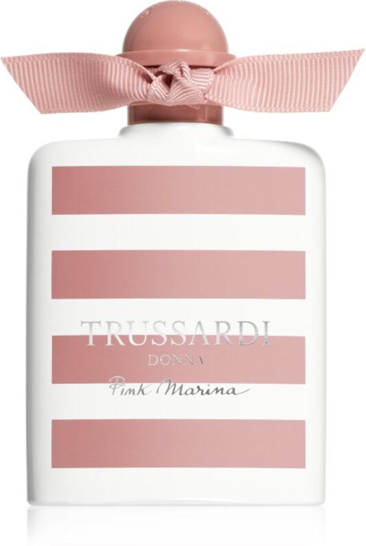 Trussardi Pink Marina Eau de Toilette pour femme 50 ml