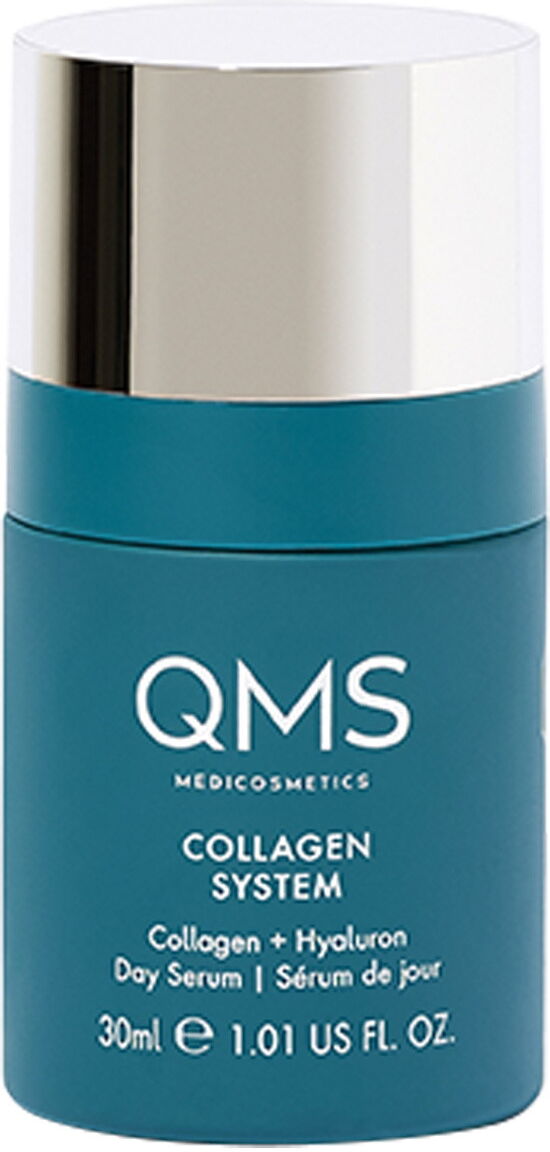 30ml QMS Day Collagen Serum