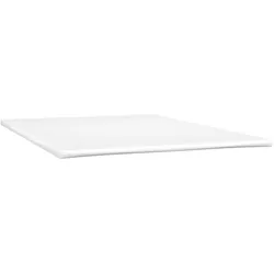 vidaXL, Topper, Inmisica (140 x 190 cm)