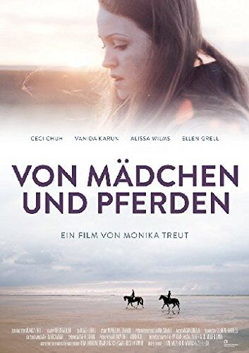 Ceci Chuh - Von Mädchen und Pferden - Preis vom 30.09.2026 09:01:18 h
