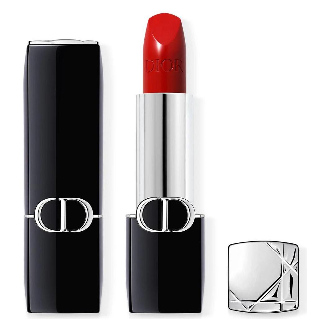Dior Rouge Satin 999 Int24 (999) (C035500999)