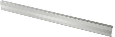 Adam Hall 6113 Lidmaker 9,5mm Silber