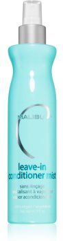 Malibu C Leave-In condicionador sem enxaguar em spray 266 ml. Leave-In
