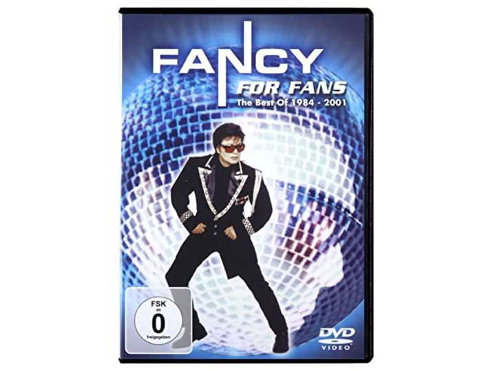 Fancy for Fans (the Best of 19