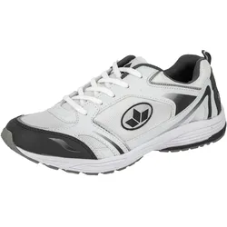 Lico, Herren, Hallenschuhe, Marvin (37), Weiss