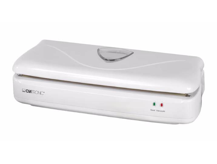 Clatronic FS 3261 Folienschweissgerät – Vakuumiergerät