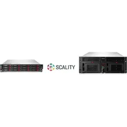 HPE Scality RING Connector for Email Applications, Server Zubehör
