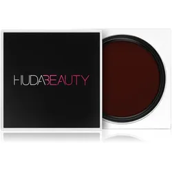 Huda Beauty, Highlighter + Bronzer, Tantour Contour & Bronzer Creme (Dunkelbraun, Bronzer)