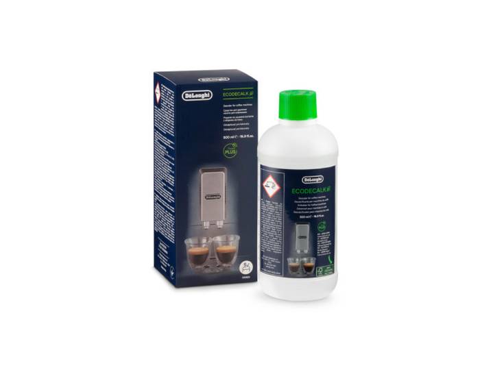 Flüssigentkalker DeLonghi EcoDecalk, 500 ml DLSC500 (AS00006180)