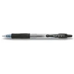 Pilot BL-G2-7 Schwarz