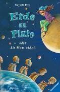 Gwyneth Rees - Erde an Pluto oder als Mum abhob - Preis vom 11.10.2026 15:43:13 h