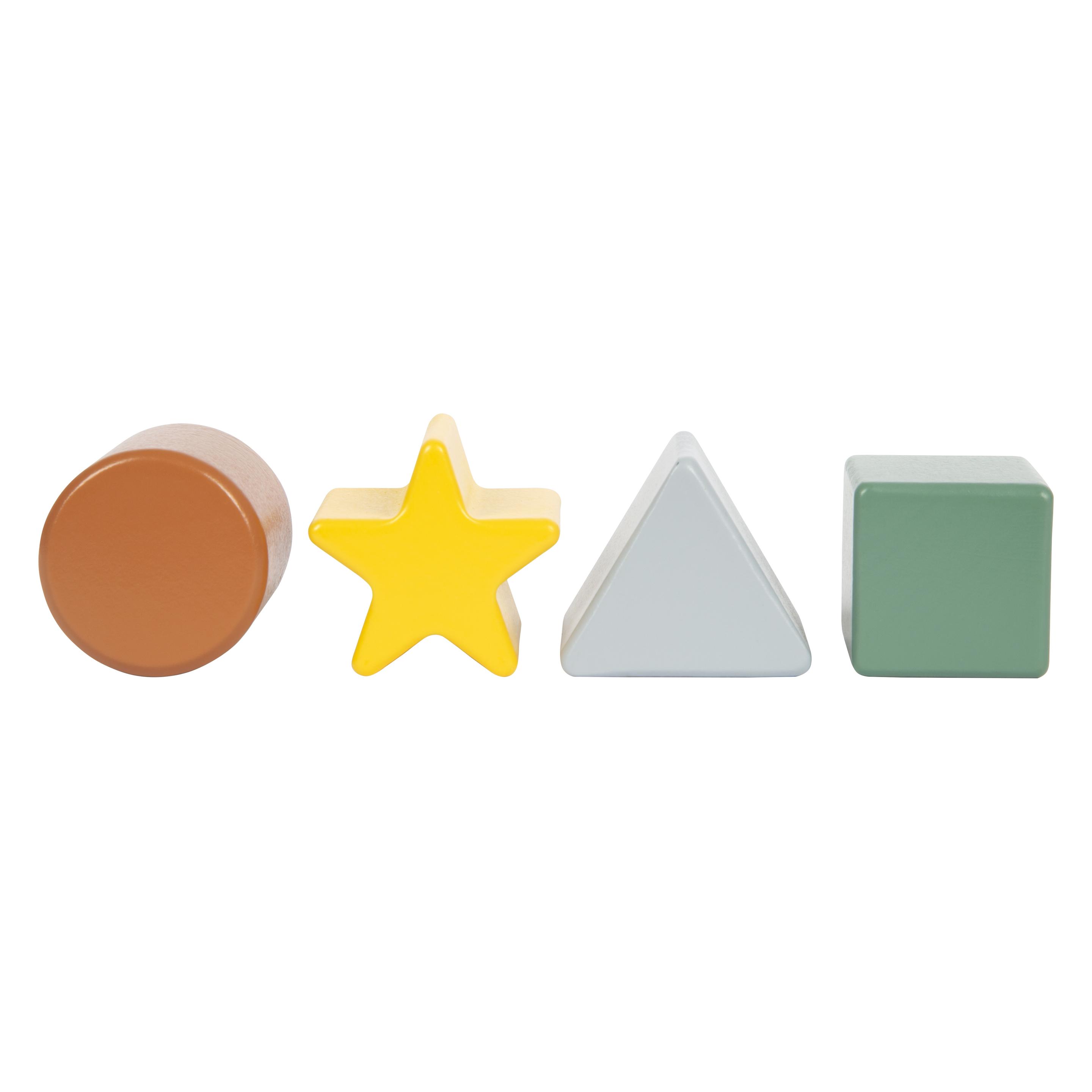 small foot Steckspiel (12743)