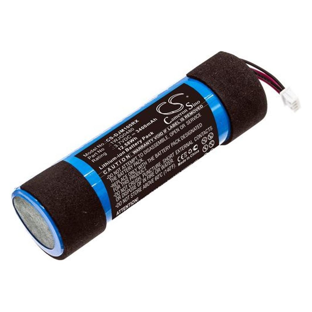 NoName Battery for Dji Mavic mini Controller etc (Drohnen Akku, DJI Mavic Mini) (DJM100RX)