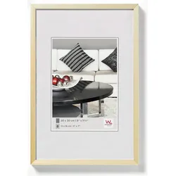 Walther Design, Bilderrahmen, Chair (30 x 40 cm)