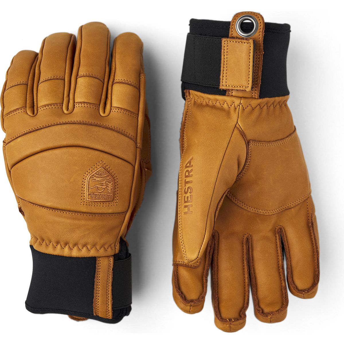 Hestra Fall Line - 5 Finger cork/cork (710710) 7 3000780-710710-7