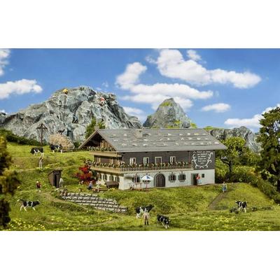 Faller 130553 H0 Großer Alpenhof