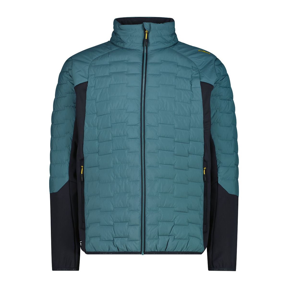 CMP MAN Jacket Hybrid nilo (L812) 48 35Z2797-L812-48