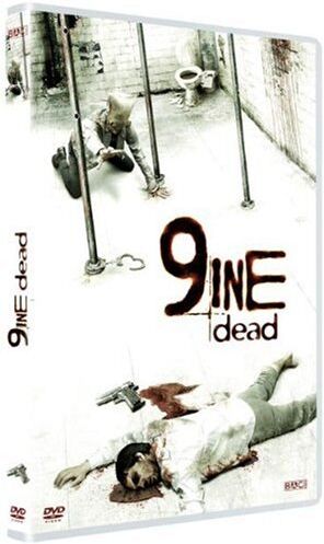 NINE DEAD - Preis vom 13.10.2026 19:28:25 h