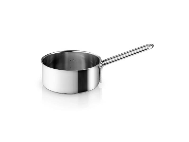Eva Solo Casserole sauteuse Eva Trio Stainless Steel 1,3 L