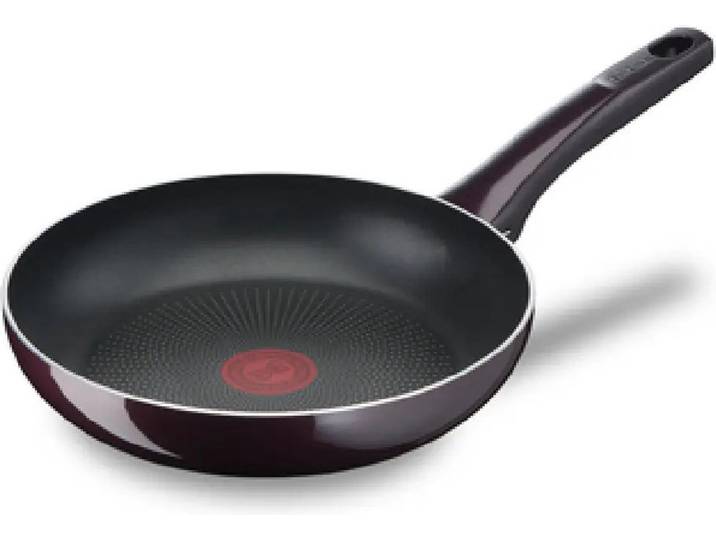 Tefal Resist Intense D5220883 pan Multifunctionele pan Rond\, 32cm niet geschikt voor inductie