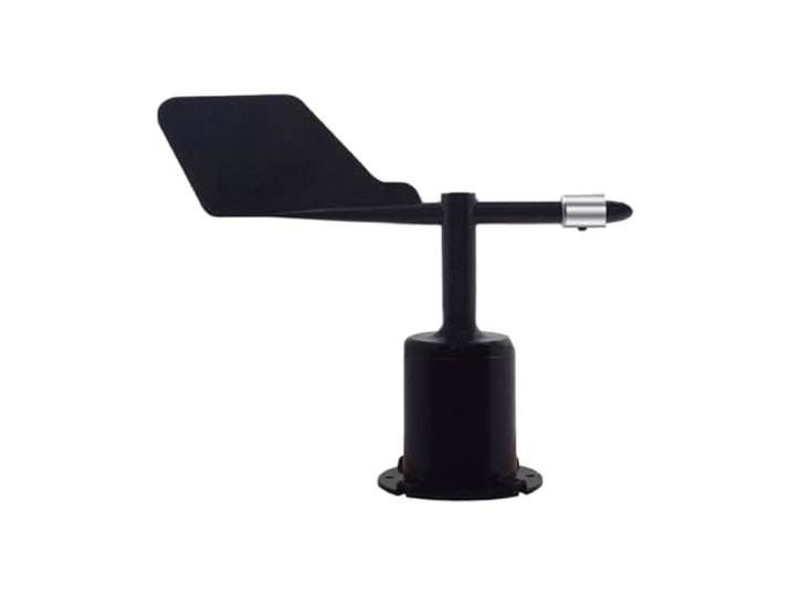Windgeschwindigkeits-Sensor RS485 Impulse 3-Tasse(Apricot)